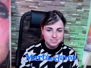 Martaedams