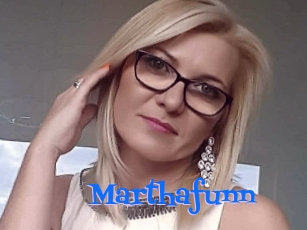 Marthafunn