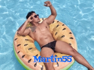 Martin55