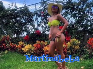 Martinabeba