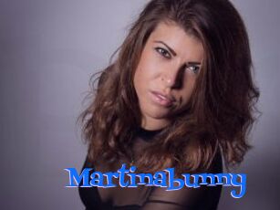 Martinabunny