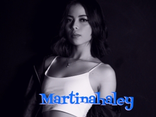 Martinahaley