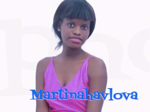 Martinahavlova