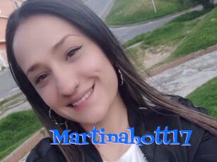 Martinahott17
