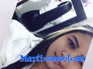 Martinasantoss