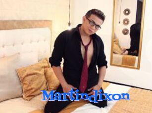 Martindixon