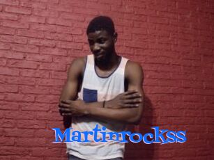 Martinrockss