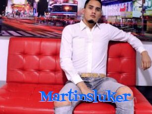 Martinsluker