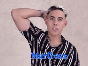 Martinsx