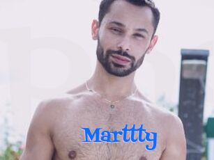 Marttty