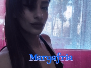 Maryafria