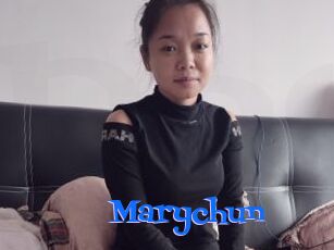 Marychun