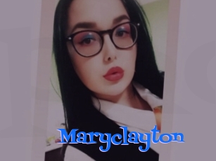 Maryclayton