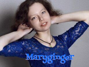 Maryginger