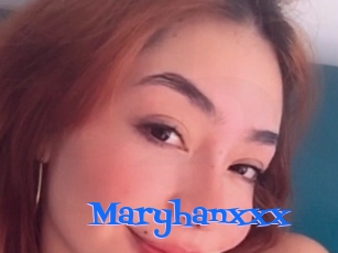 Maryhanxxx