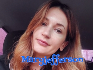 Maryjefferson