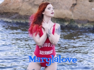 Marylalove