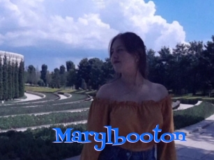 Marylbooton