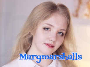 Marymarshalls