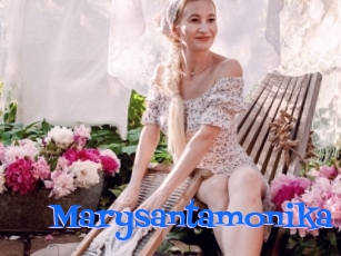 Marysantamonika