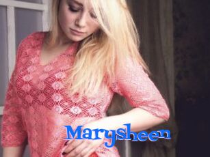 Marysheen