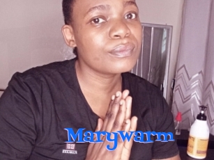 Marywarm