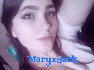 Maryxdark