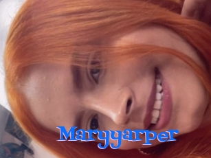 Maryyarper