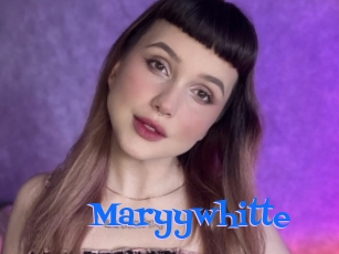 Maryywhitte