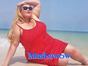 Mashawow