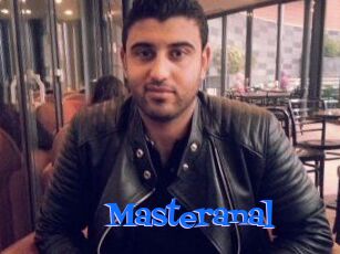 Masteranal