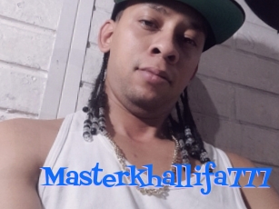 Masterkhallifa777