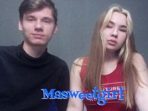 Masweetgirl