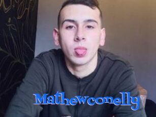 Mathewconelly