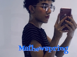 Mathewspring