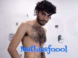 Mathiasfoool