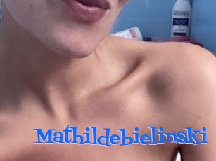 Mathildebielinski