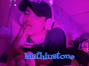 Mathiustone
