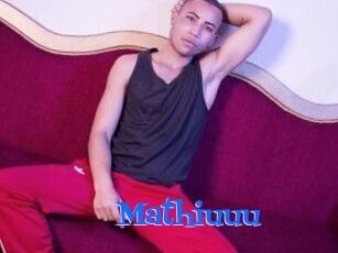 Mathiuuu