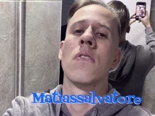 Matiassalvatore