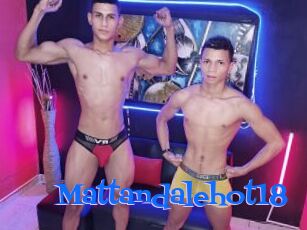 Mattandalehot18