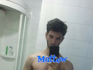 Mattew