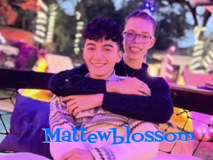 Mattewblossom