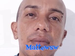 Mattewsw