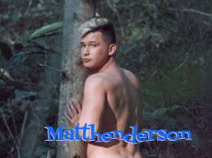 Matthenderson