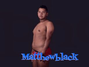 Matthewblack