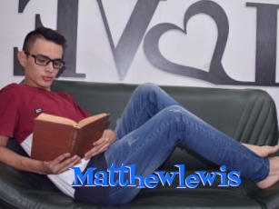 matthewlewis Photos 2 X