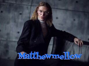 Matthewmellow