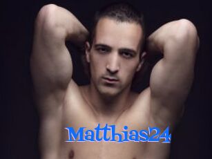 Matthias24