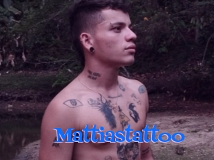 Mattiastattoo